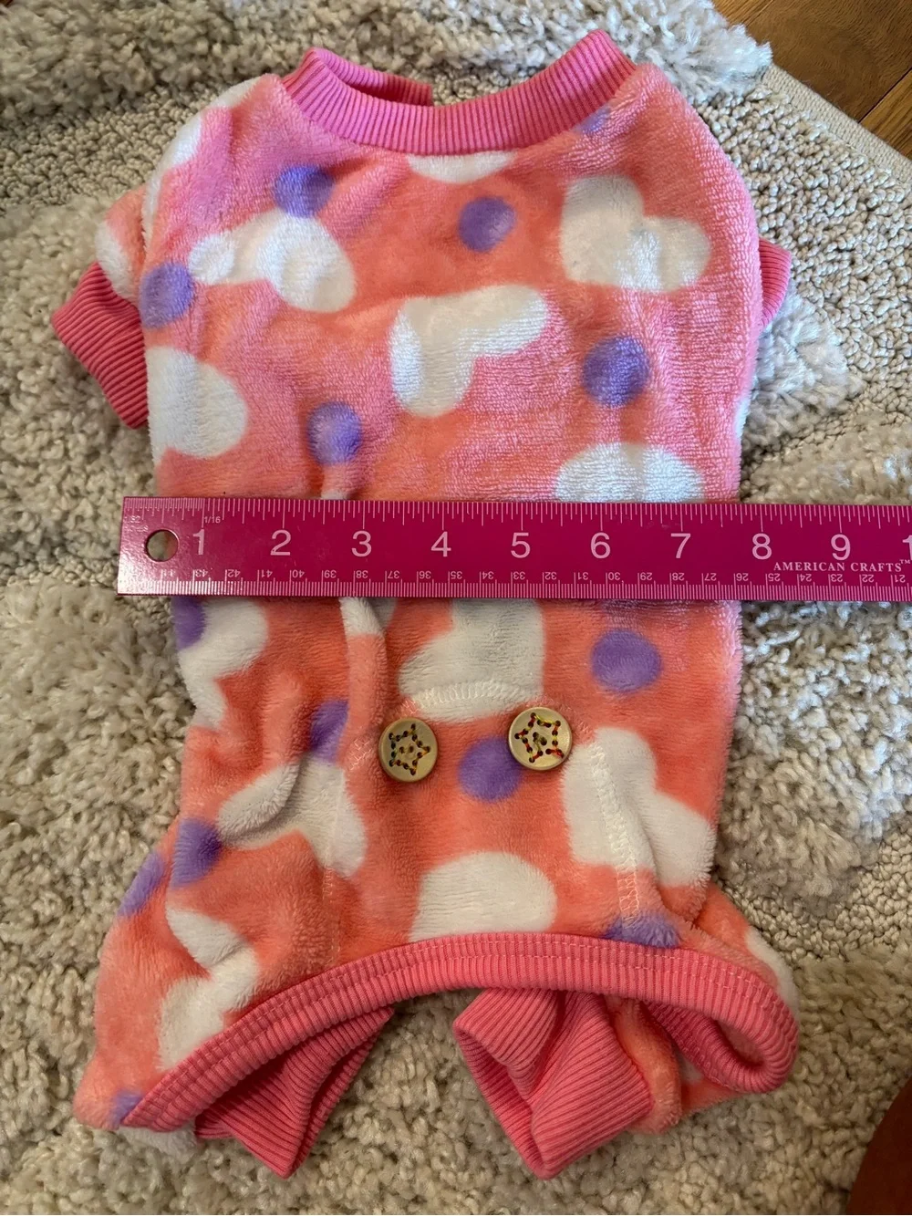 Fitwarm + 1 other size medium